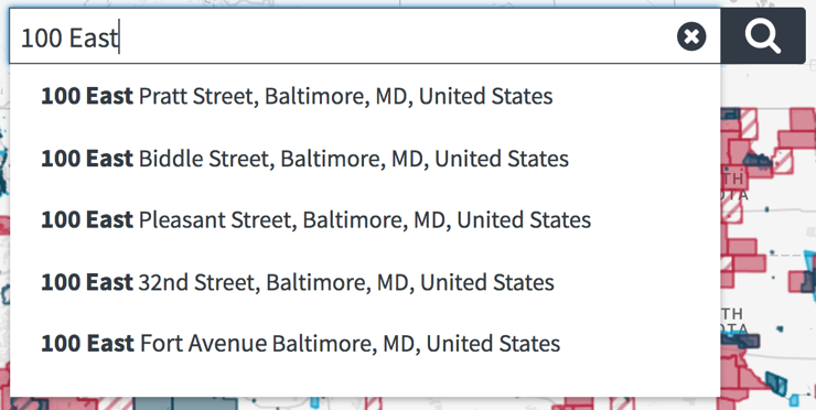 Hubzone Residency Requirements